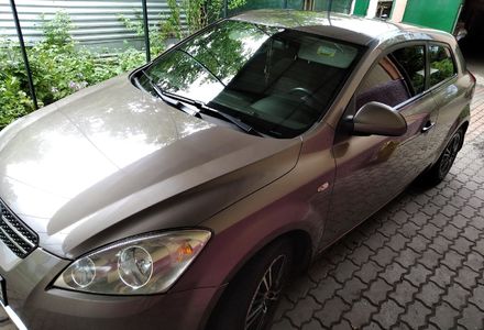 Продам Kia Pro Ceed 2008 года в Киеве