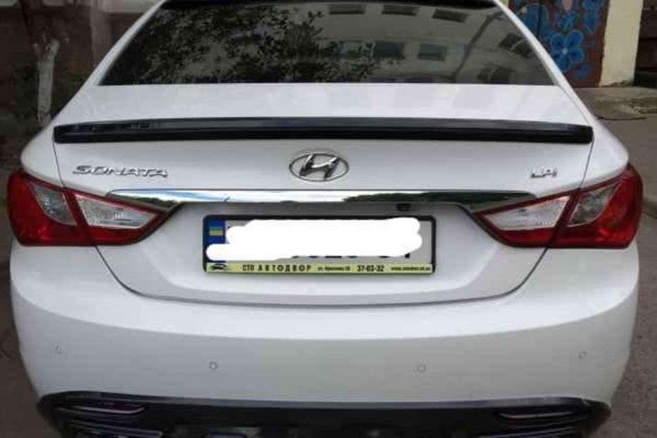 Продам Hyundai Sonata 2014 года в г. Нетишин, Хмельницкая область