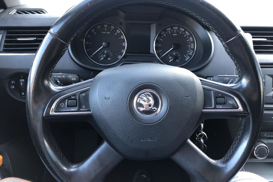 Продам Skoda Octavia A7 2014 года в Львове