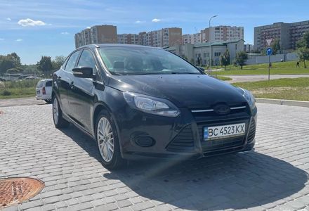 Продам Ford Focus SEL 2012 года в Львове