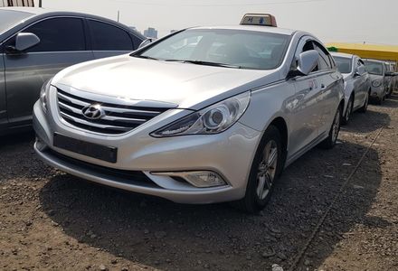 Продам Hyundai Sonata 2013 года в Одессе