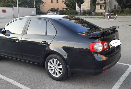 Продам Volkswagen Jetta 2007 года в Киеве