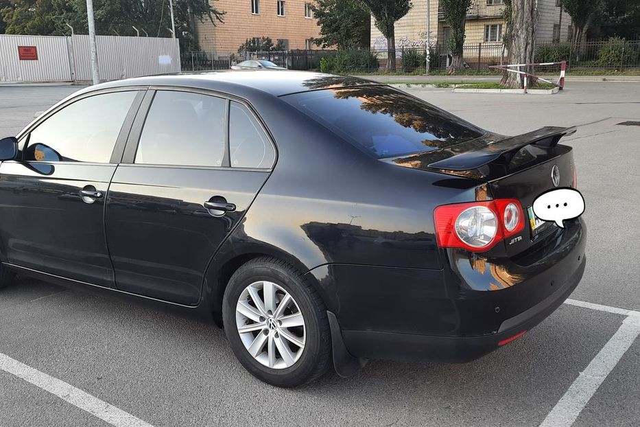 Продам Volkswagen Jetta 2007 года в Киеве