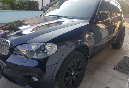 Продам BMW X5 E70 2011 года в г. Кагарлык, Киевская область