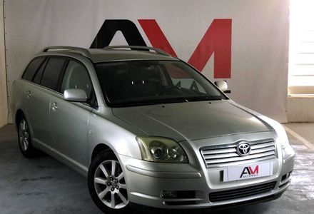 Продам Toyota Avensis 2005 года в Одессе