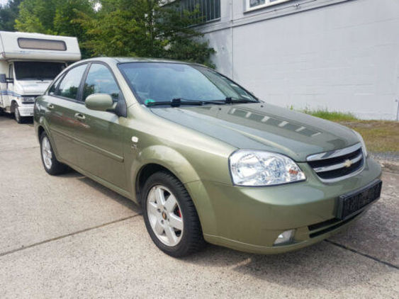 Продам Daewoo Nubira 2005 года в г. Коломыя, Ивано-Франковская область