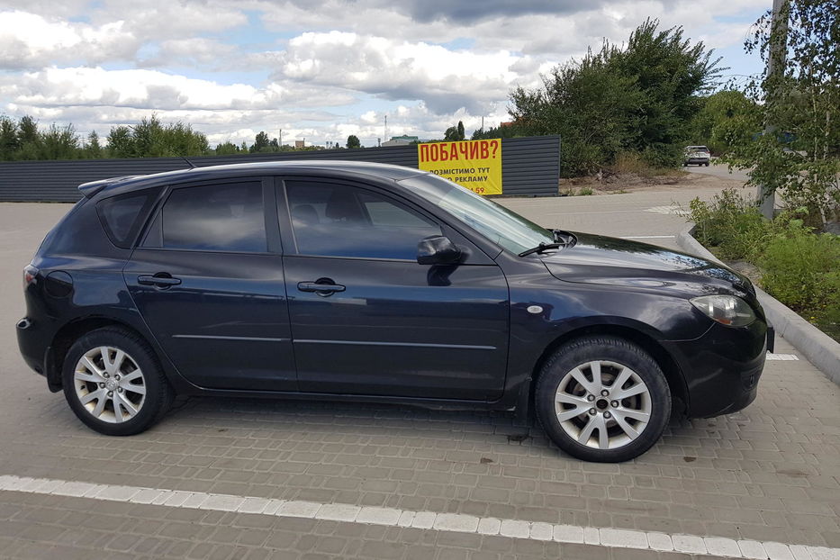 Продам Mazda 3 2006 года в Киеве