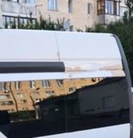 Продам Opel Vivaro пасс. 2007 года в Киеве