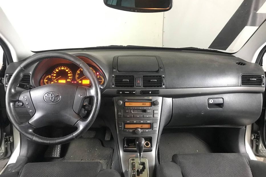 Продам Toyota Avensis 2005 года в Одессе