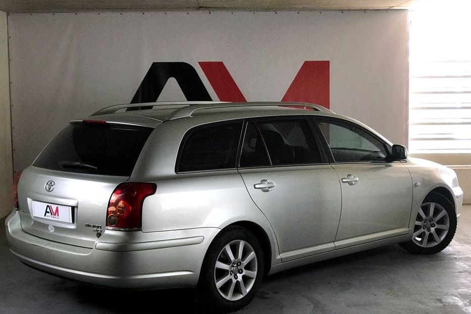 Продам Toyota Avensis 2005 года в Одессе