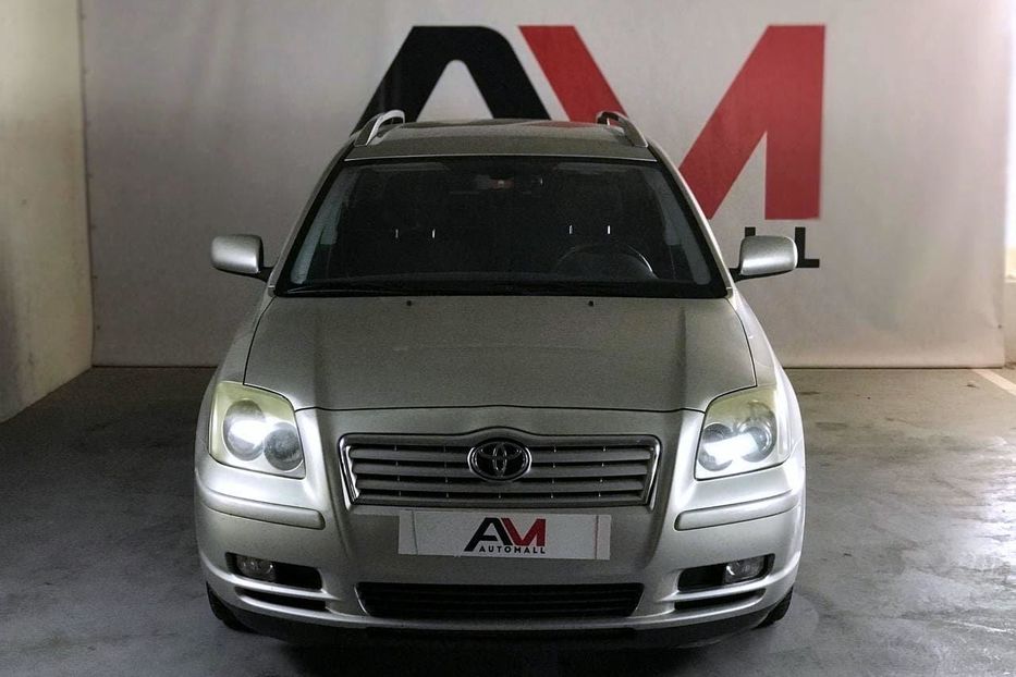 Продам Toyota Avensis 2005 года в Одессе