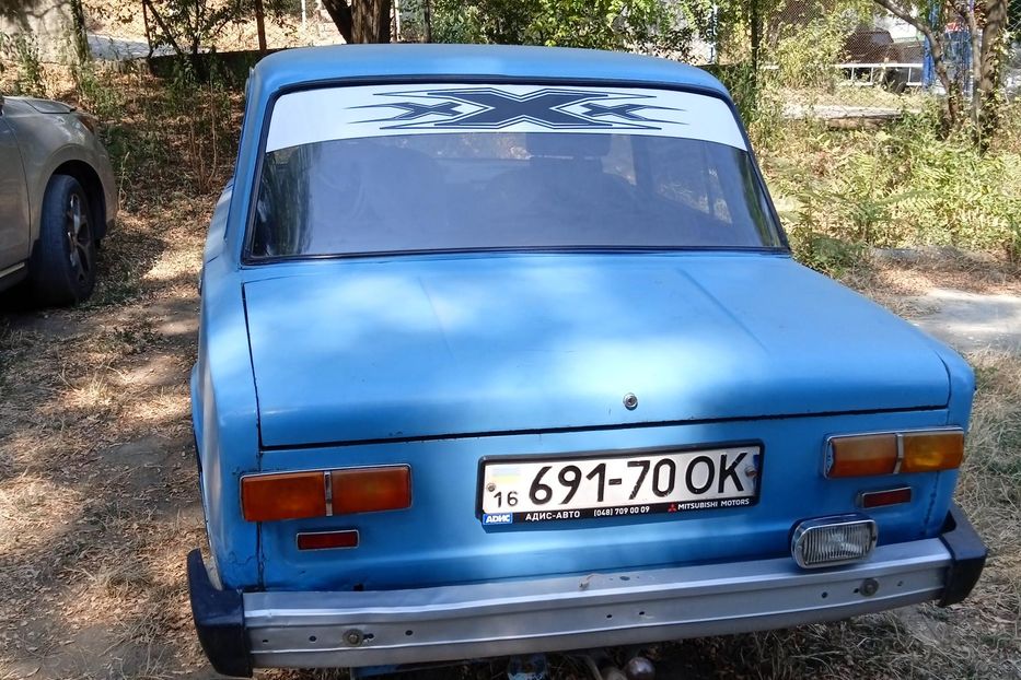 Продам ВАЗ 2101 1974 года в г. Черноморское, Одесская область