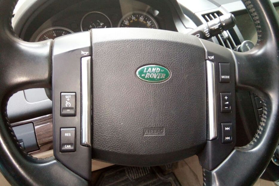 Продам Land Rover Freelander HSE 2012 года в г. Кривой Рог, Днепропетровская область