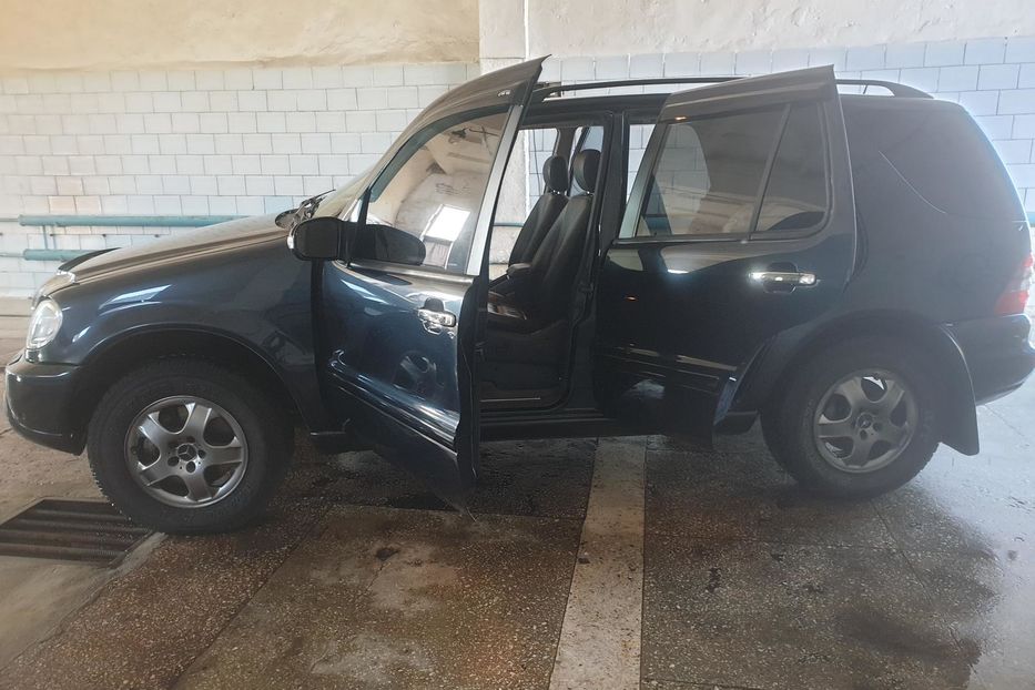 Продам Mercedes-Benz ML 320 2002 года в Полтаве