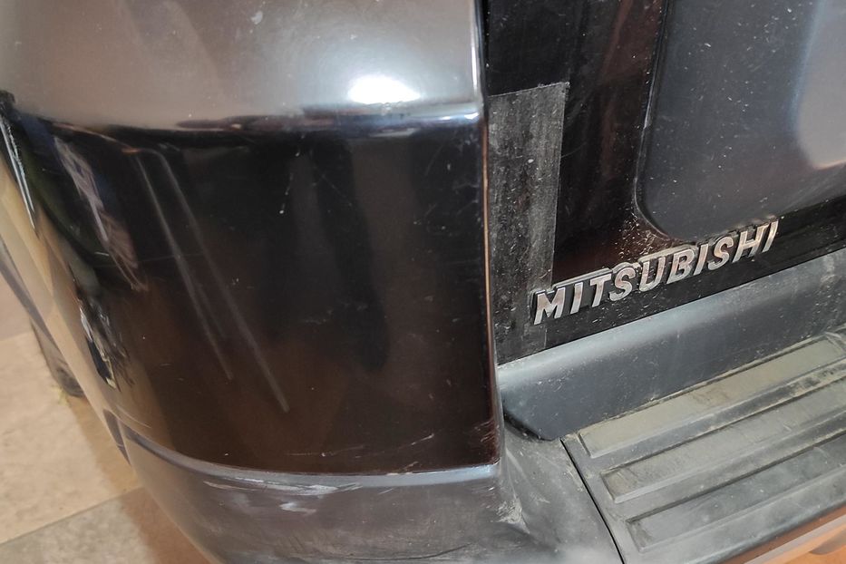 Продам Mitsubishi Pajero Wagon GLS 3.8 2007 года в г. Гадяч, Полтавская область