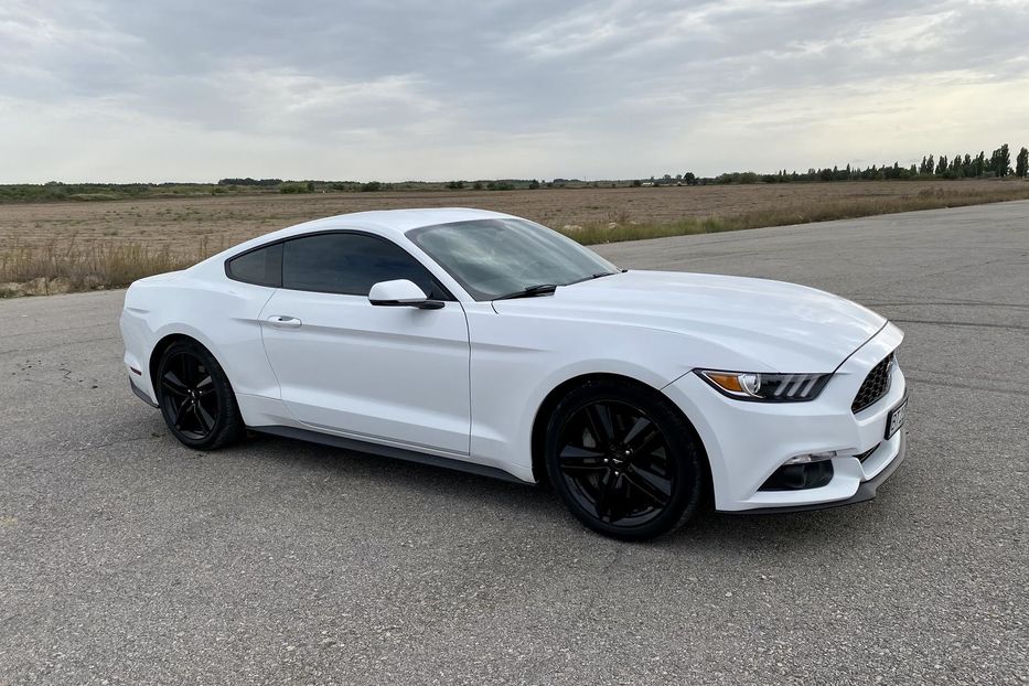 Продам Ford Mustang Premium  2015 года в Херсоне