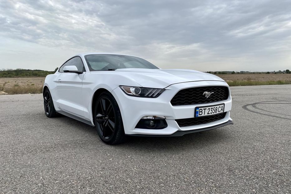 Продам Ford Mustang Premium  2015 года в Херсоне