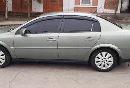 Продам Opel Vectra C 2005 года в Полтаве