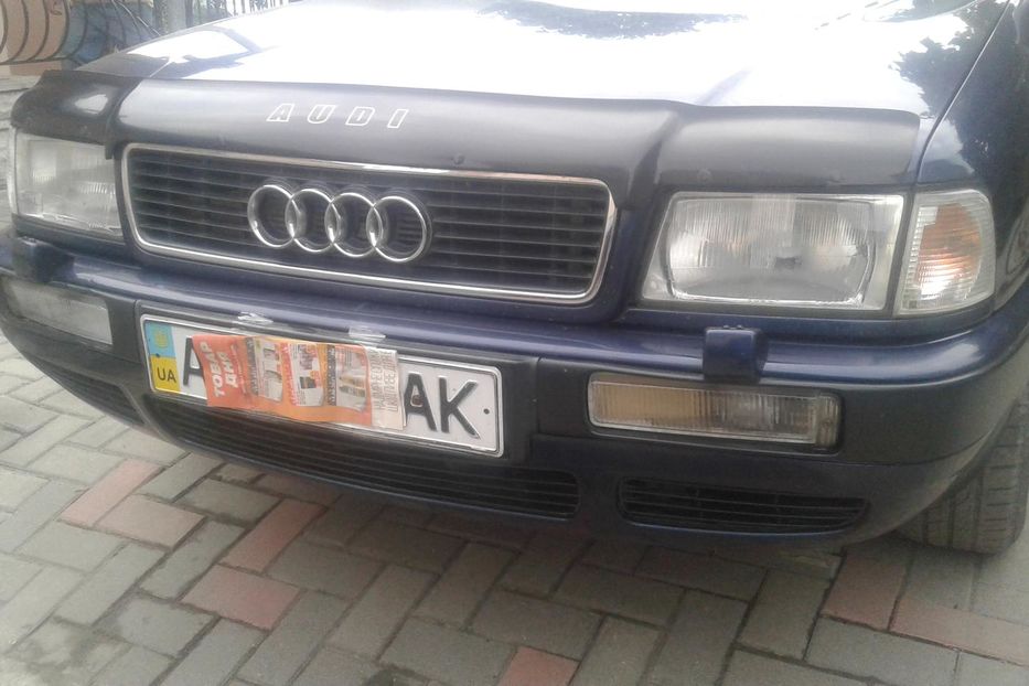Продам Audi 80 1994 года в Луцке