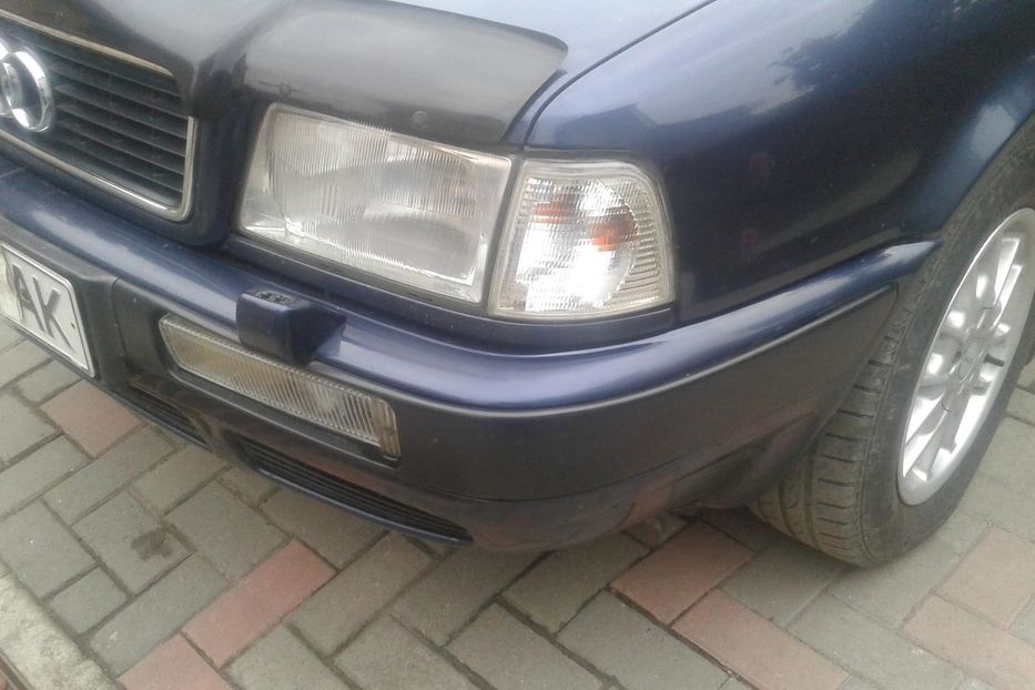 Продам Audi 80 1994 года в Луцке