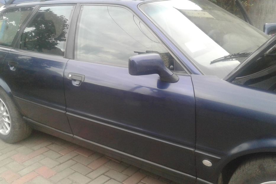 Продам Audi 80 1994 года в Луцке