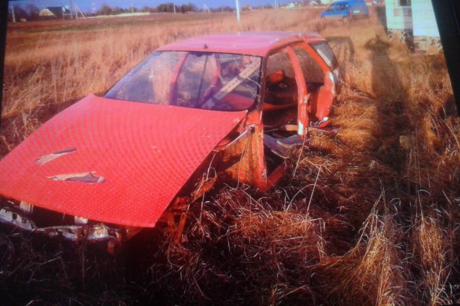 Продам Fiat Tempra St w 1991 года в Луцке