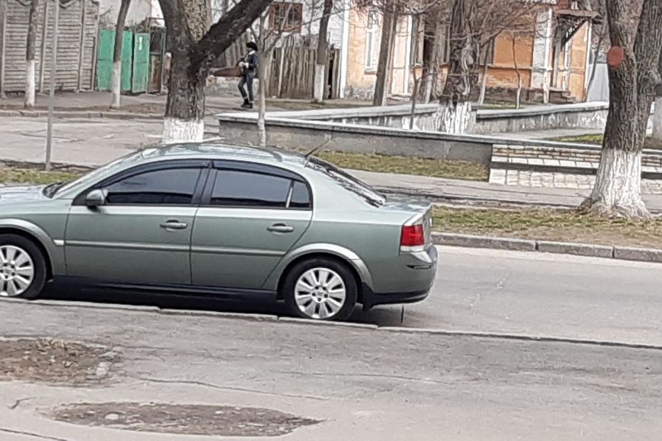 Продам Opel Vectra C 2005 года в Полтаве