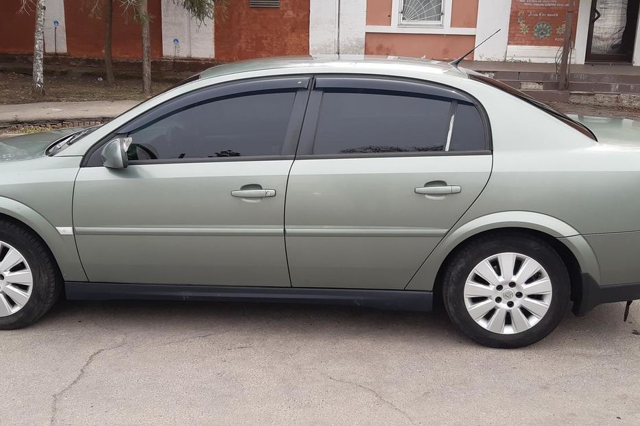 Продам Opel Vectra C 2005 года в Полтаве