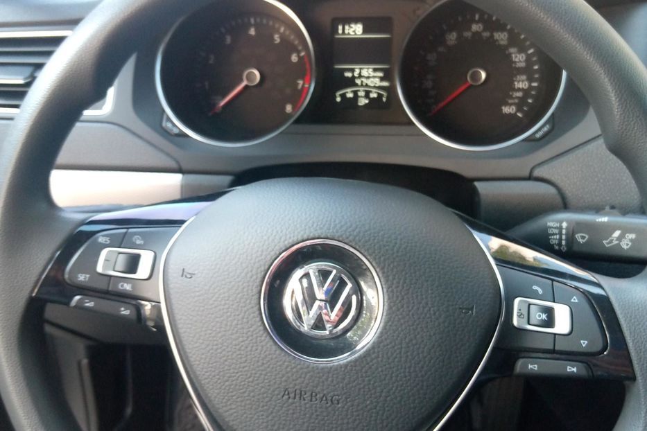 Продам Volkswagen Jetta 2016 года в Одессе