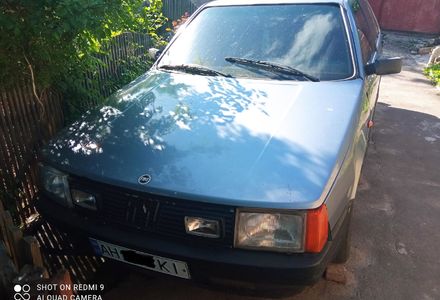 Продам Fiat Croma 1985 года в г. Краматорск, Донецкая область