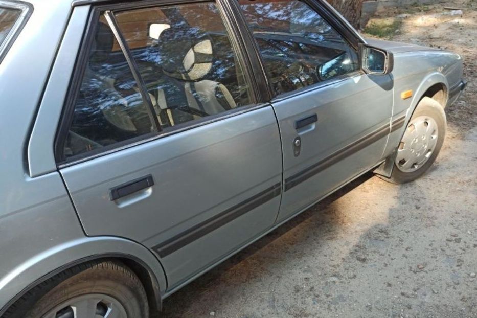 Продам Mazda 626 1982 года в Днепре