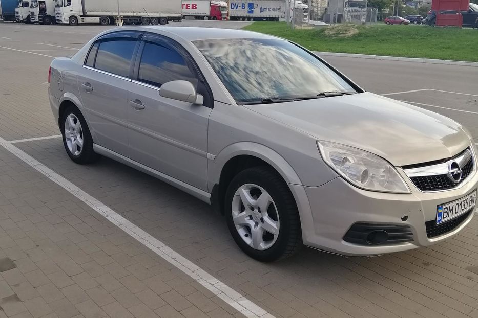 Продам Opel Vectra C 2007 года в Сумах