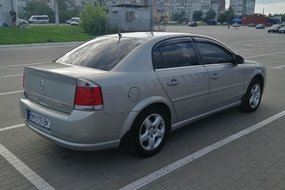 Продам Opel Vectra C 2007 года в Сумах