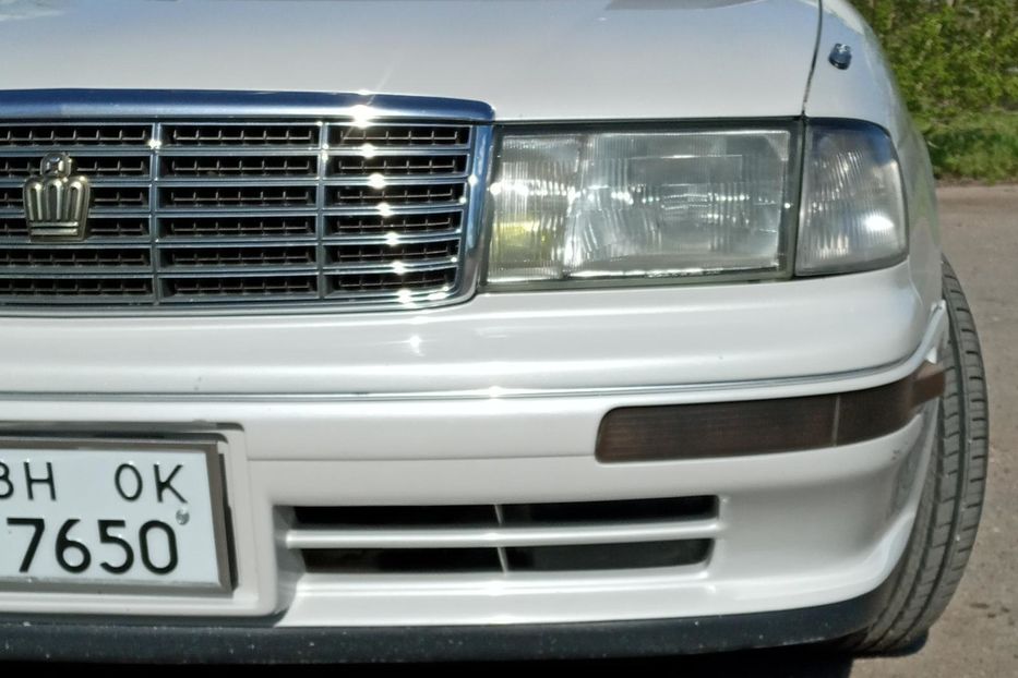 Продам Toyota Crown 1998 года в г. Каланчак, Херсонская область