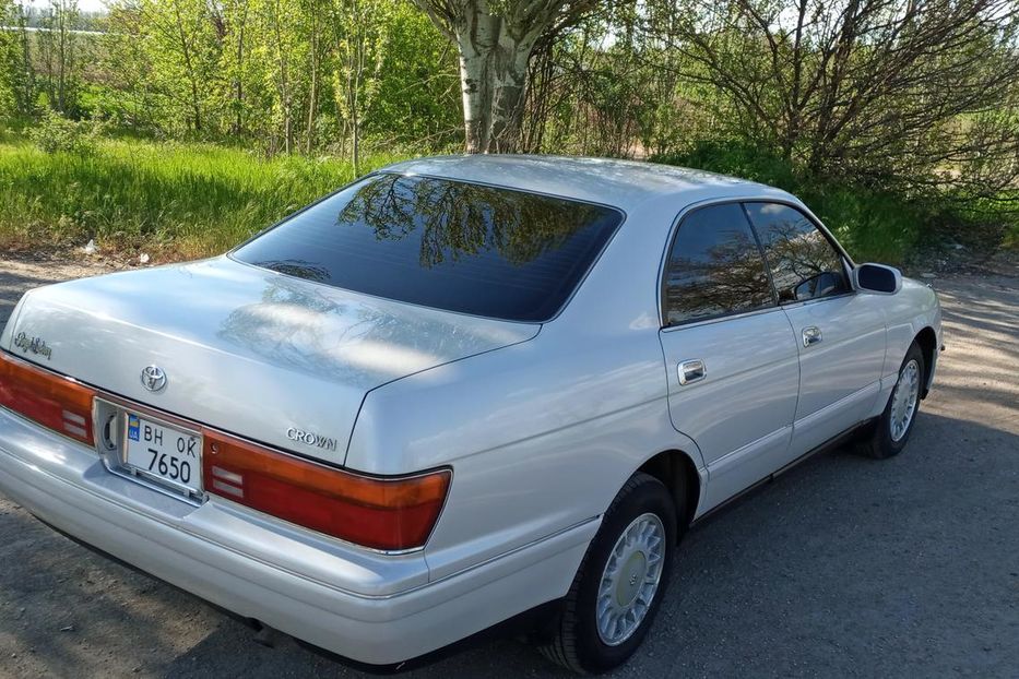 Продам Toyota Crown 1998 года в г. Каланчак, Херсонская область