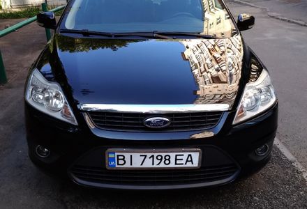 Продам Ford Focus 2010 года в Киеве