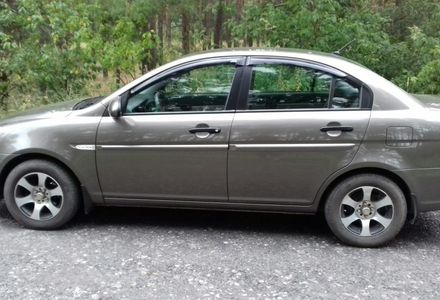 Продам Hyundai Accent  2008 года в Харькове