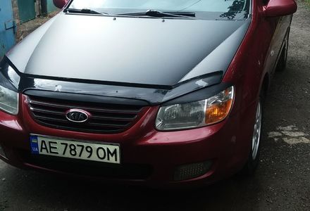 Продам Kia Cerato 2007 года в г. Кривой Рог, Днепропетровская область