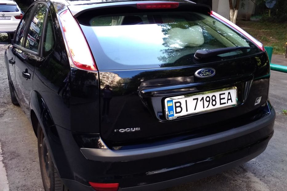 Продам Ford Focus 2010 года в Киеве