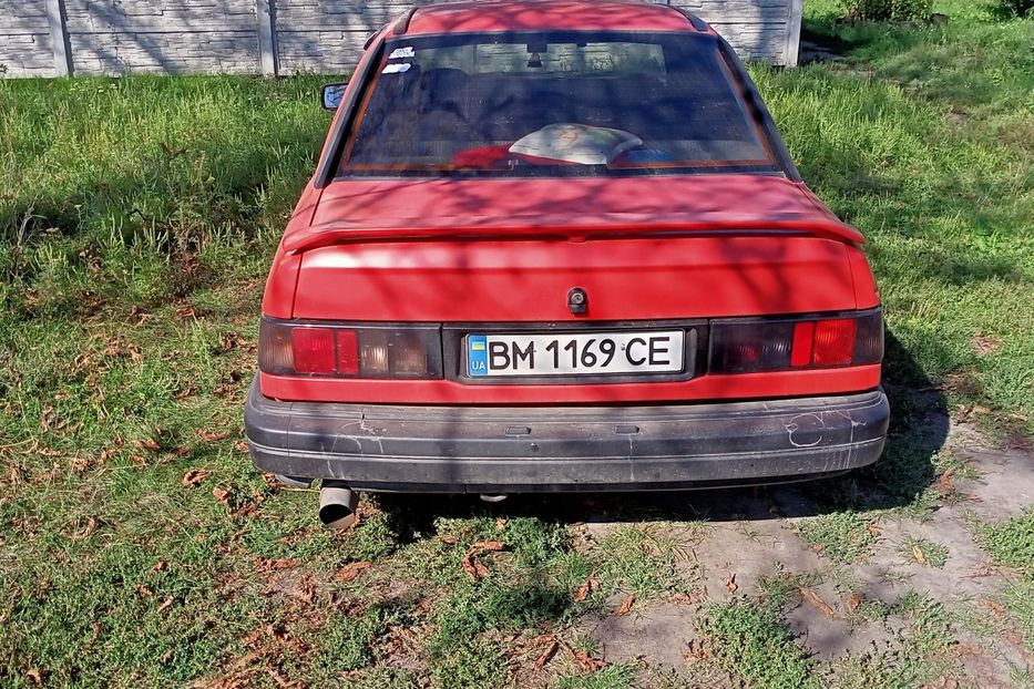 Продам Ford Sierra 1989 года в Сумах