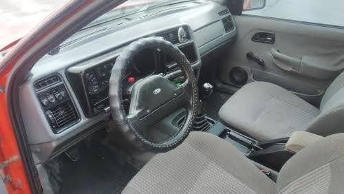 Продам Ford Sierra 1989 года в Сумах