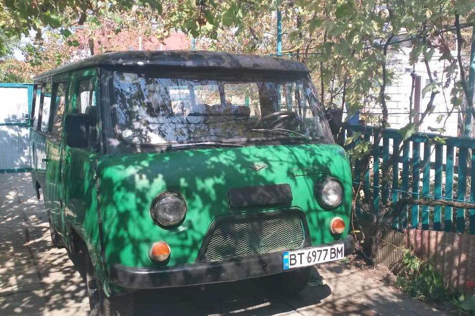 Продам УАЗ 452 Д 1983 года в г. Скадовск, Херсонская область