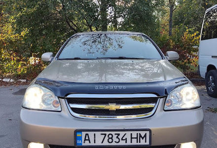 Продам Chevrolet Lacetti SE 2006 года в г. Белая Церковь, Киевская область