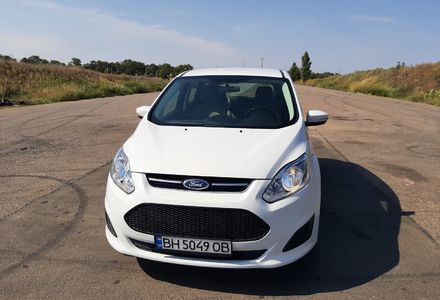 Продам Ford C-Max SE 2015 года в Одессе