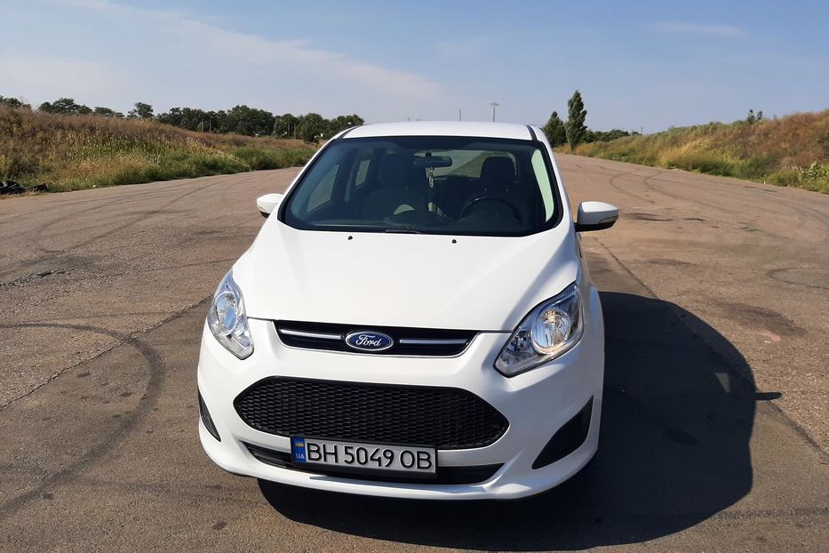 Продам Ford C-Max SE 2015 года в Одессе