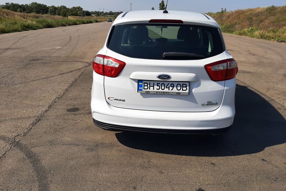 Продам Ford C-Max SE 2015 года в Одессе