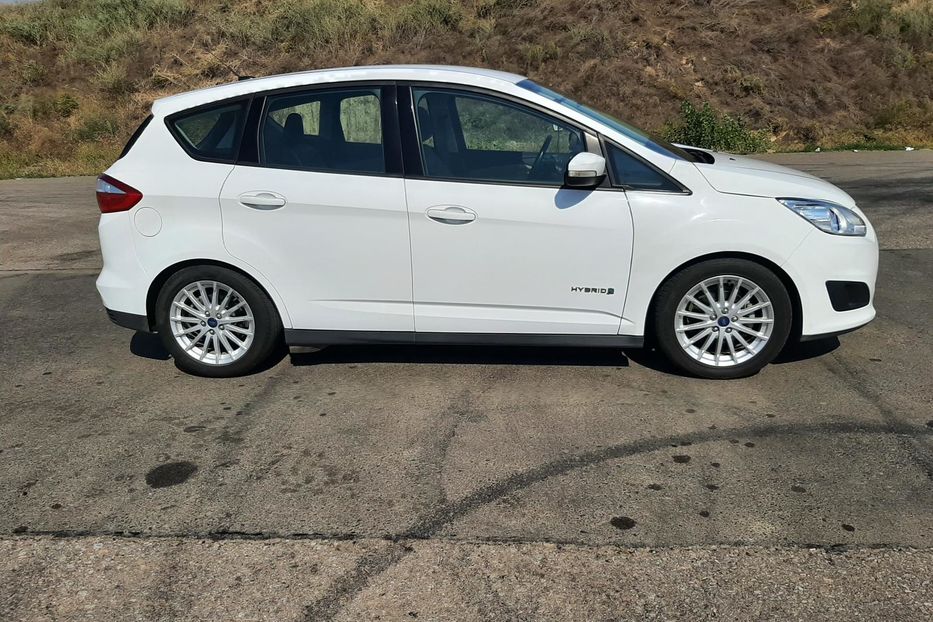 Продам Ford C-Max SE 2015 года в Одессе