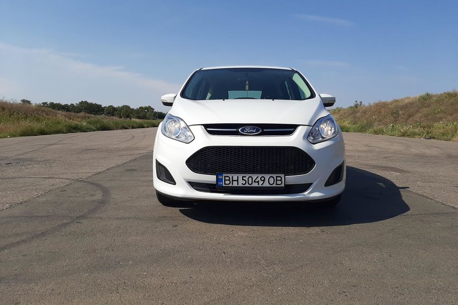 Продам Ford C-Max SE 2015 года в Одессе