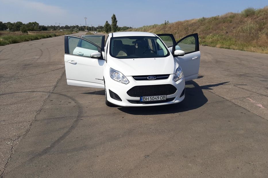 Продам Ford C-Max SE 2015 года в Одессе