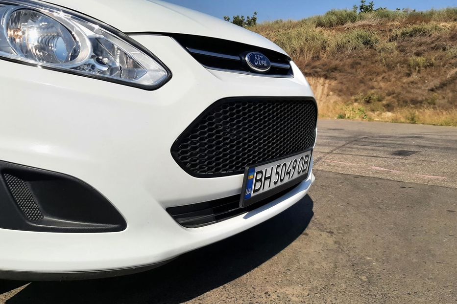 Продам Ford C-Max SE 2015 года в Одессе